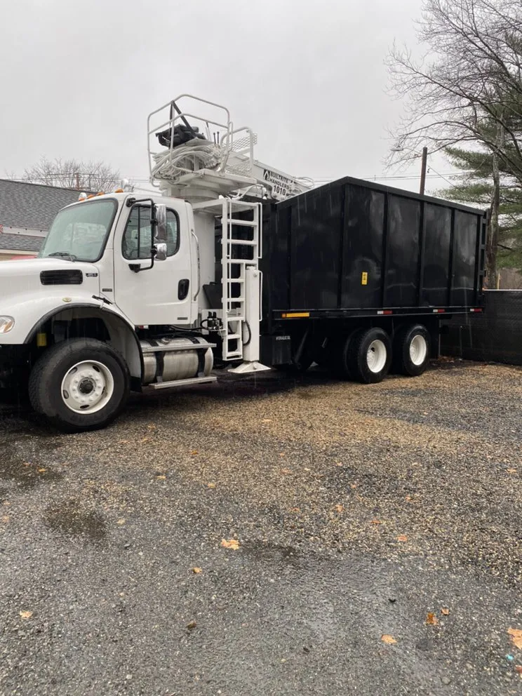 Professional outdoor landscaping for beautiful yards in Peabody, MA by Edgar and Sons