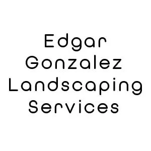 Affordable landscape installation with custom design in Fort Lauderdale, FL by Edgar Gonzalez Landscaping Services