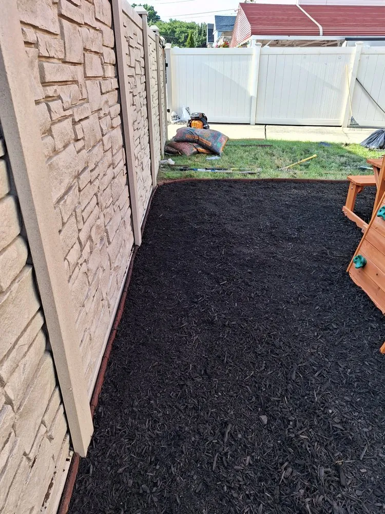 Local yard maintenance in New York, NY - Edgar Hdz Landscaping and Construction Corp