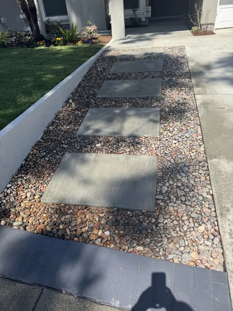 Top-rated landscape design in Wilmington, CA - Edgar Landscaping