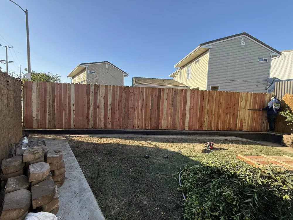 Reliable landscape installation experts serving Wilmington, CA - Edgar Landscaping