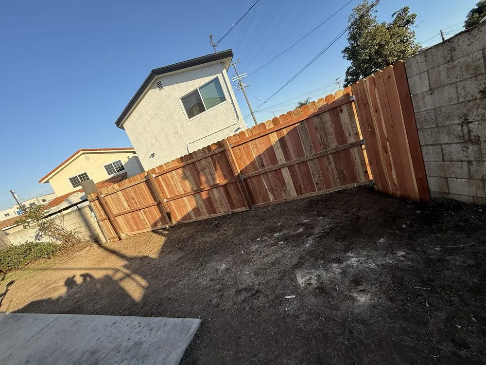 Professional landscaping services for residential properties across Wilmington, CA - Edgar Landscaping