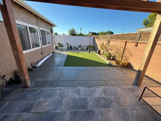 Edgar Landscaping