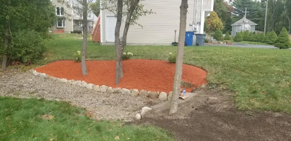 Trusted lawn mowing service experts serving New Bedford, MA - Edgar lansdcaping