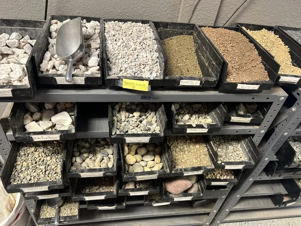 Professional outdoor landscaping in West Hills, CA - Edgar Martinez