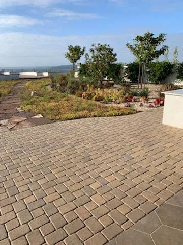 Expert residential landscaping for outdoor upgrades in Carlsbad, CA by Edgar Morales Gardening