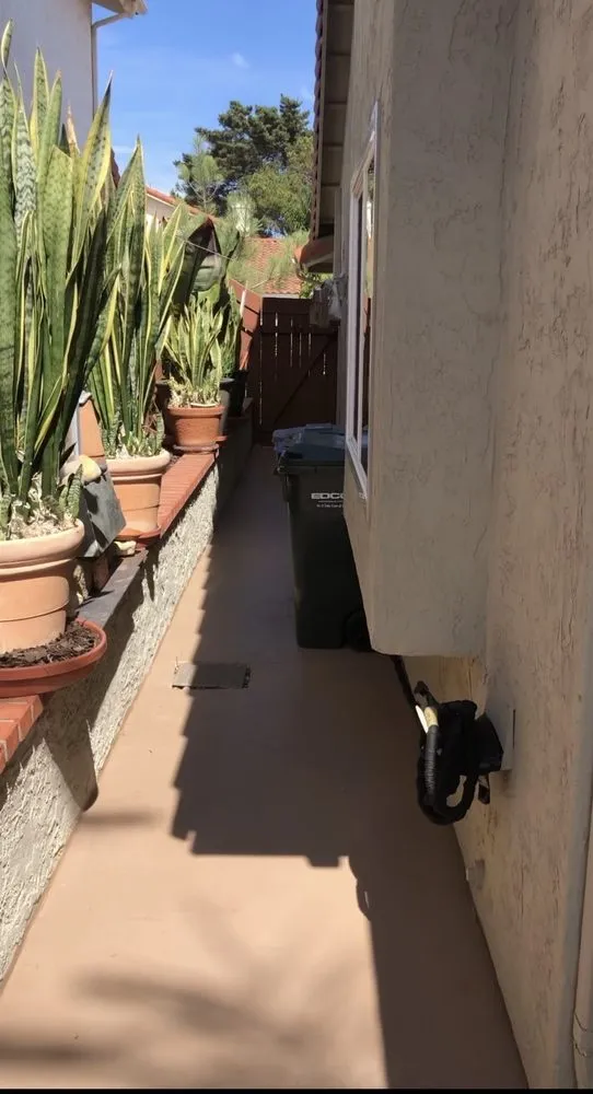 Trusted lawn mowing service in Carlsbad, CA - Edgar Morales Gardening