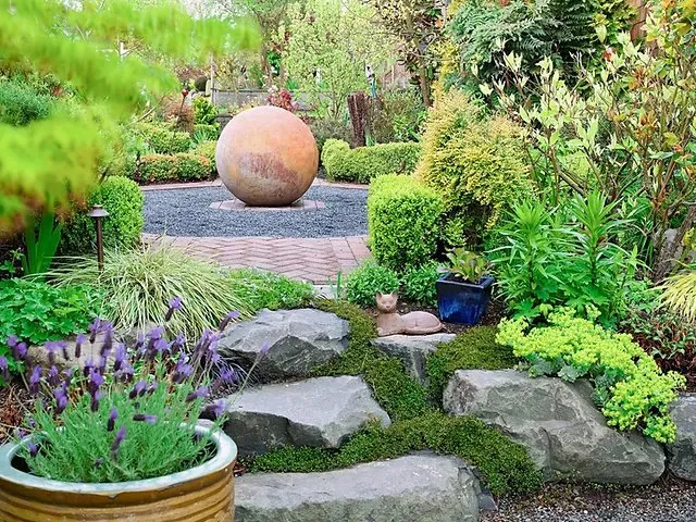 Expert residential landscaping experts serving La mesa, CA - Edgar Ochoa Landscape