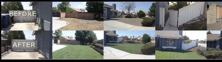 Trusted landscape design experts serving La mesa, CA - Edgar Ochoa Landscape