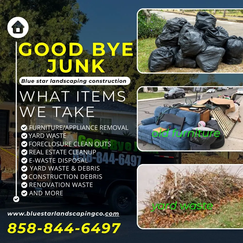 Top-rated residential landscaping near you in La mesa, CA by Edgar Ochoa Landscape