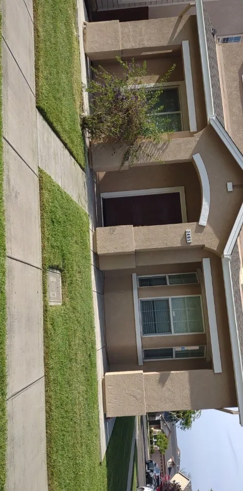 Top-rated landscape design for residential properties across Turlock, CA - Edgar Ser