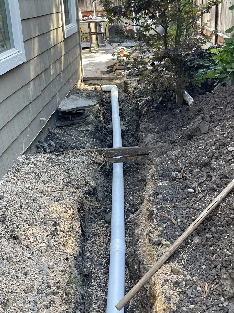 Reliable garden landscaping for homes across San Rafael, CA - Edgar’s Handyman