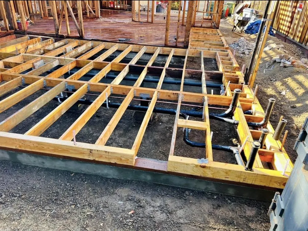 Professional garden landscaping near you across San Rafael, CA - Edgar’s Handyman