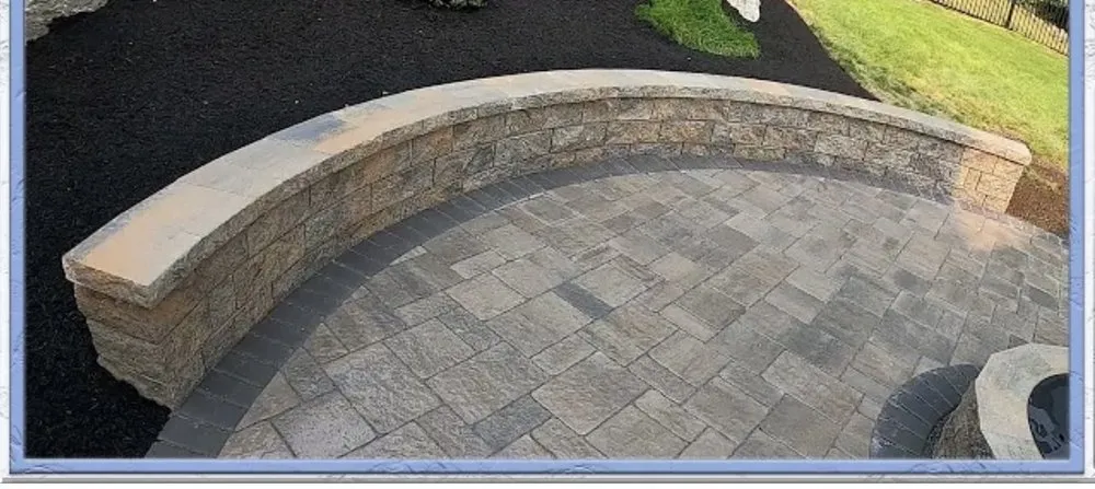 Local lawn care service in Manchester, NH - Edgar’s Landscape Services