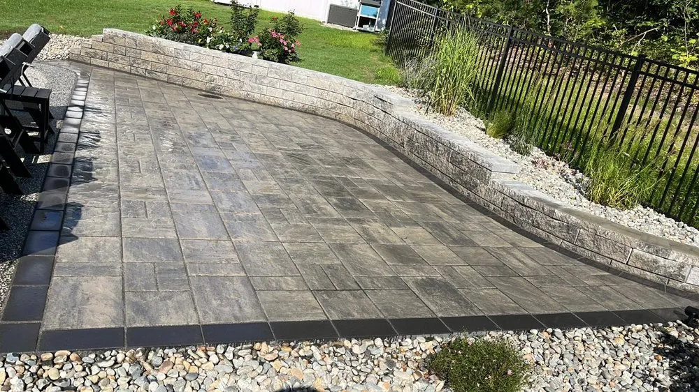 Top-rated yard maintenance near you in Manchester, NH by Edgar’s Landscape Services