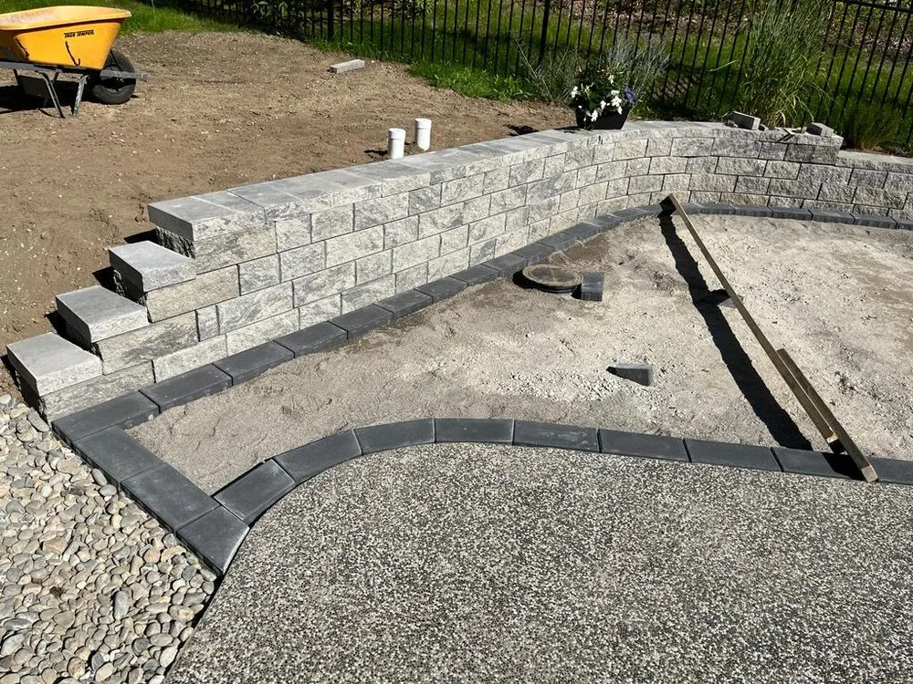 Affordable landscaping services in Manchester, NH by Edgar’s Landscape Services