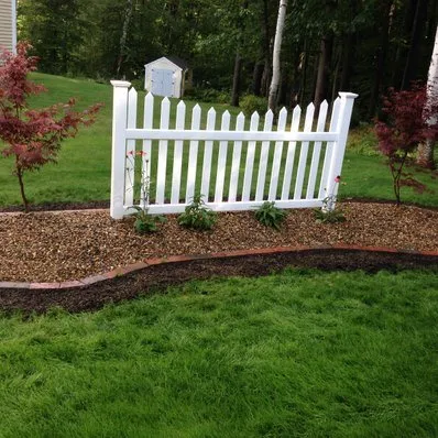 Reliable landscaping services experts serving Manchester, NH - Edgar’s Landscape Services
