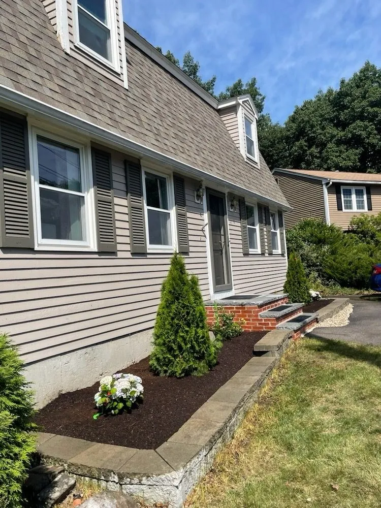 Affordable lawn mowing service experts serving Manchester, NH - Edgar’s Landscape Services