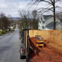 Professional landscape design in Manchester, NH by Edgar’s Landscape Services