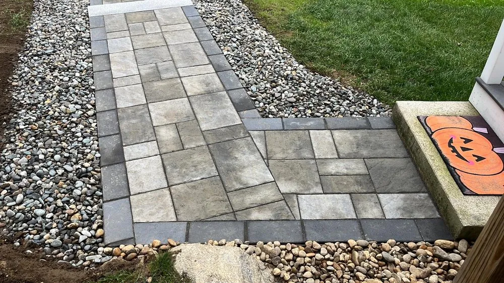 Top-rated landscape design near you across Manchester, NH - Edgar’s Landscape Services