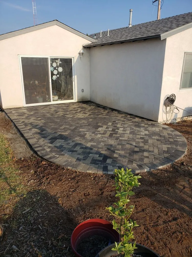 Expert landscape installation experts serving El Cajon, CA - Edgar's Landscaping and General Contracting Services