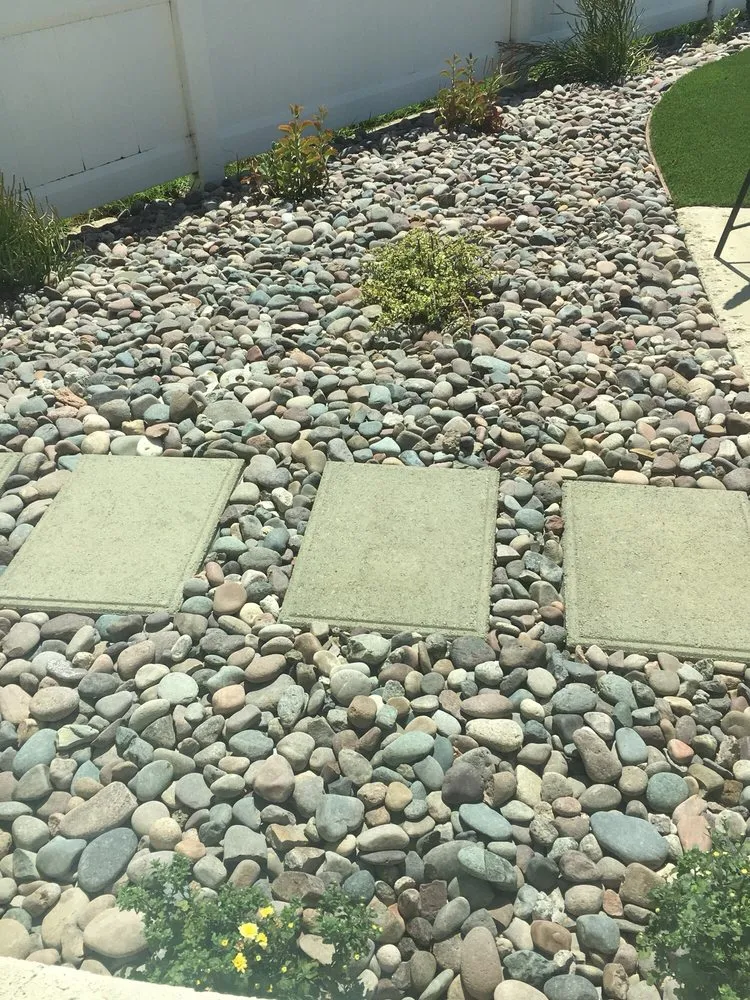 Professional landscape design experts serving El Cajon, CA - Edgar's Landscaping and General Contracting Services