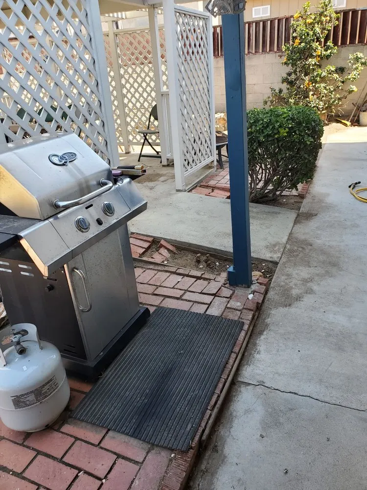 Reliable outdoor landscaping for outdoor upgrades across El Cajon, CA - Edgar's Landscaping and General Contracting Services