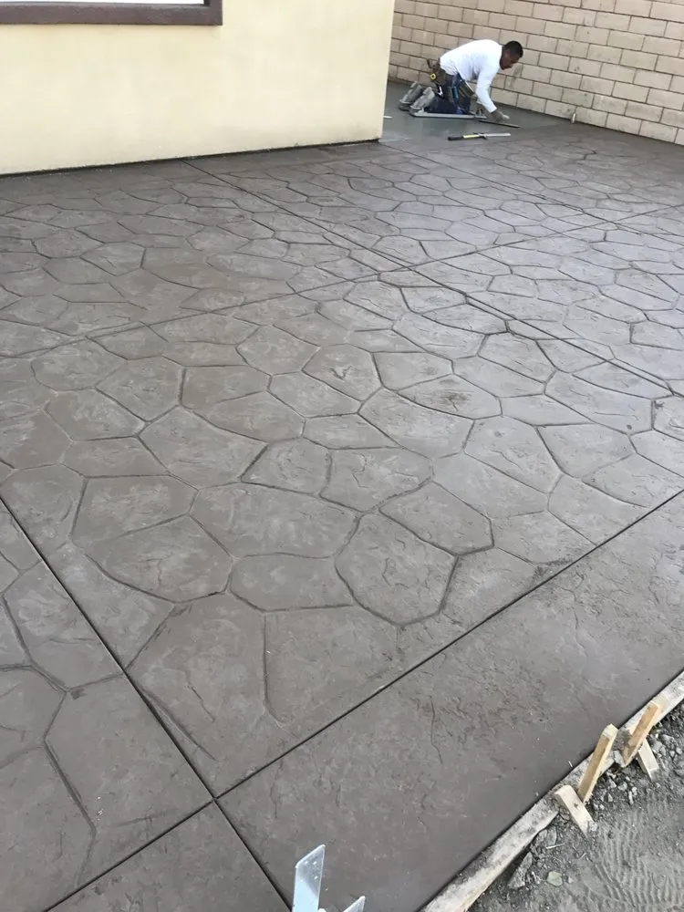 Reliable landscape design in San Bernardino, CA by Edgar's Landscaping