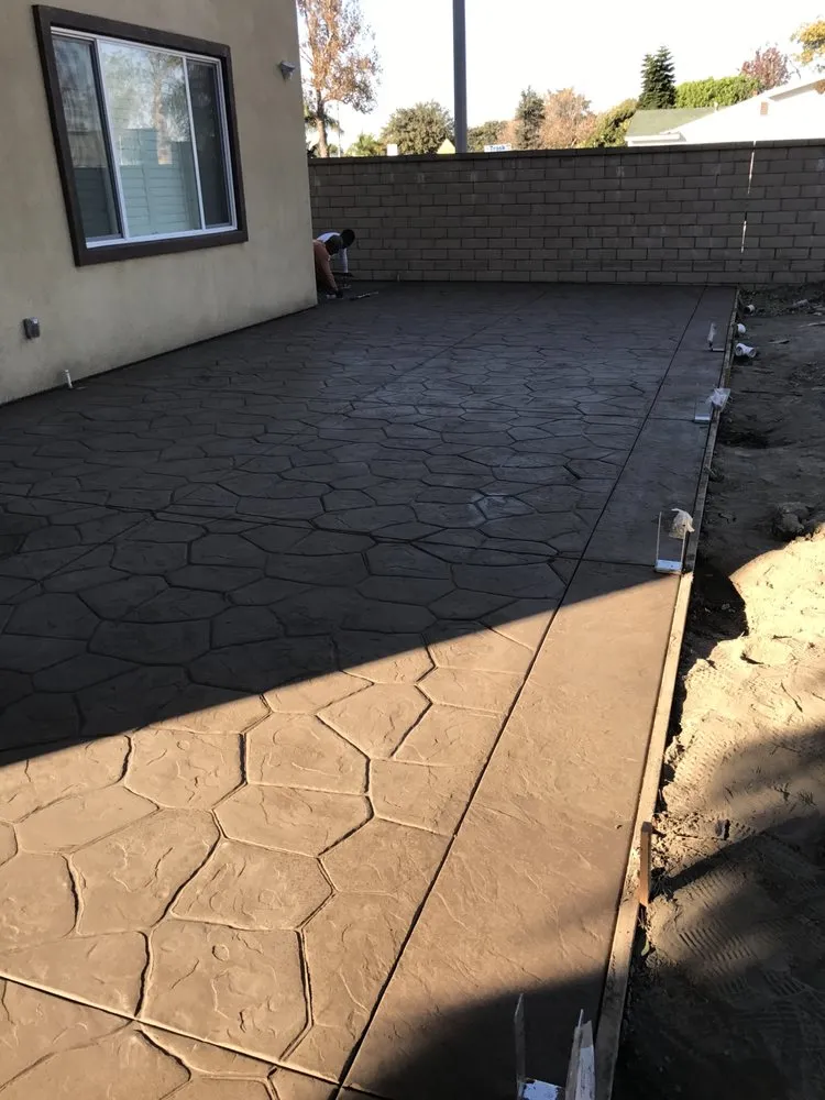 Local lawn mowing service in San Bernardino, CA by Edgar's Landscaping