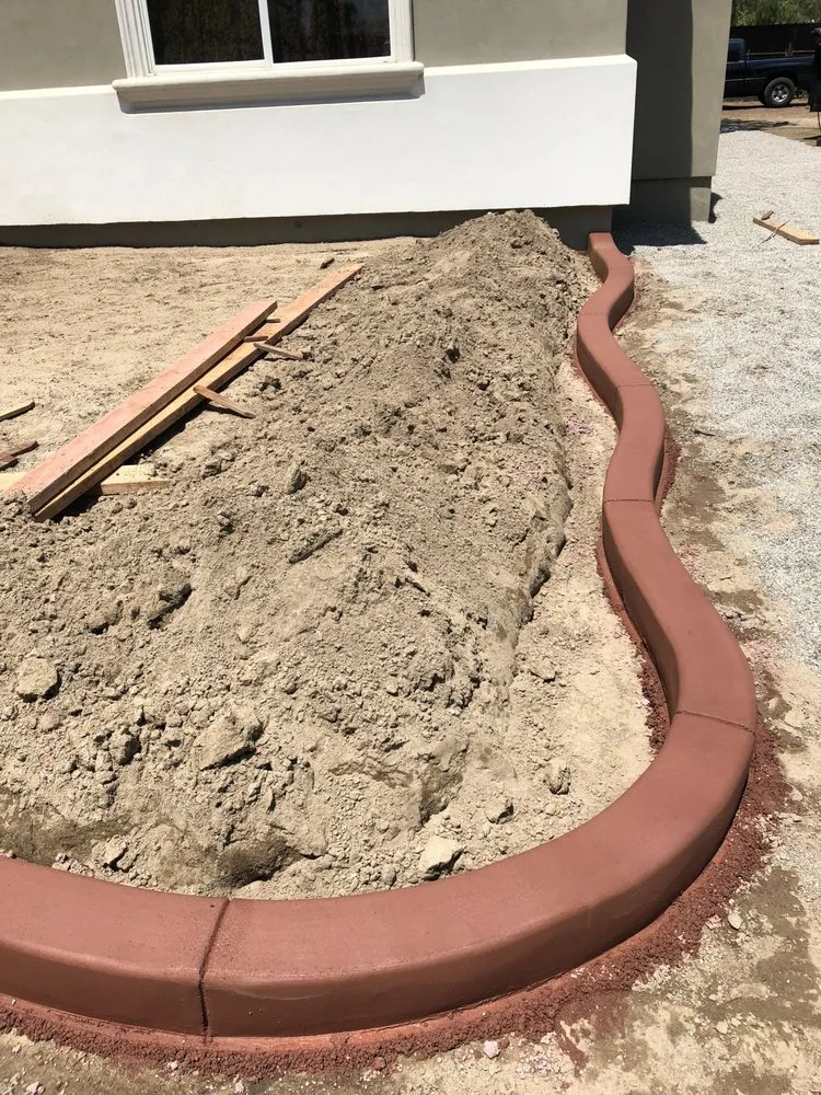 Trusted lawn mowing service experts serving San Bernardino, CA - Edgar's Landscaping