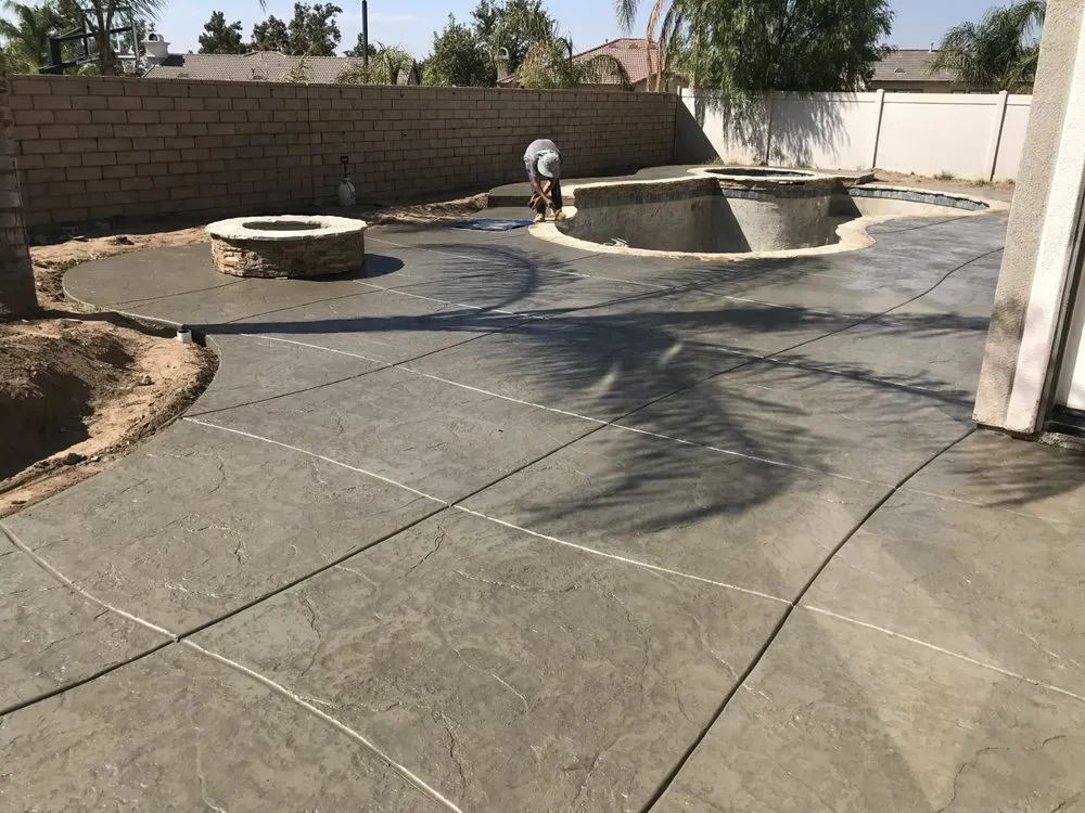 Custom yard cleanup service experts serving San Bernardino, CA - Edgar's Landscaping