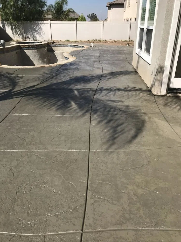 Professional landscaping services in San Bernardino, CA by Edgar's Landscaping