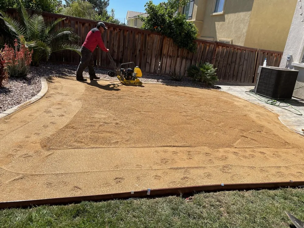 Reliable landscape installation for residential properties across San Bernardino, CA - Edgar's Landscaping