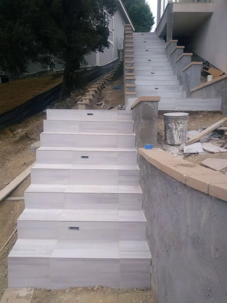 Expert outdoor landscaping in San Bernardino, CA by Edgar's Landscaping