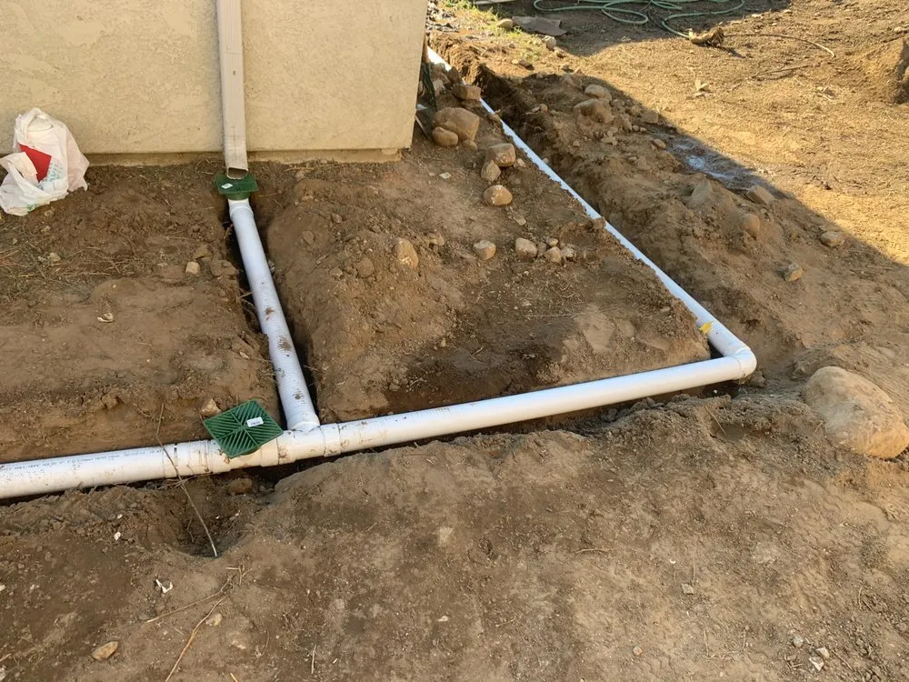 Custom lawn mowing service near you in San Bernardino, CA by Edgar's Landscaping