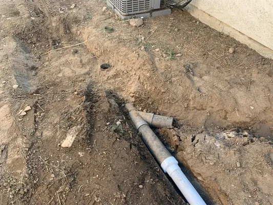 Edgar's Landscaping Logo