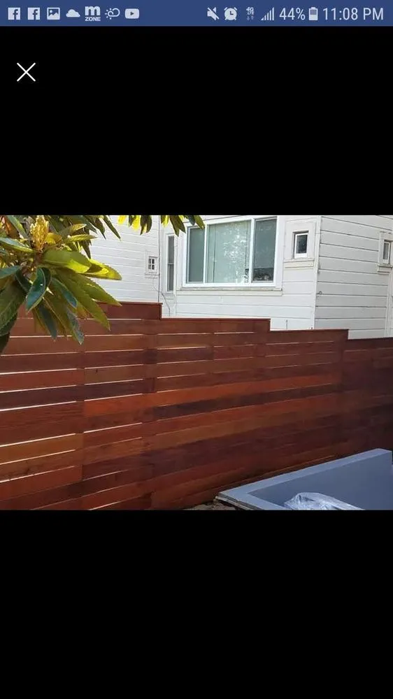 Top-rated garden landscaping in Menlo Park, CA - Edgar's Maintenance