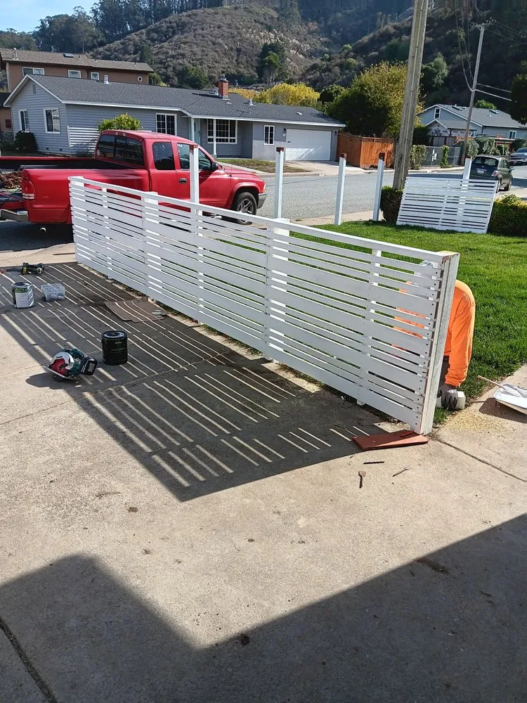 Reliable yard cleanup service experts serving Menlo Park, CA - Edgar's Maintenance