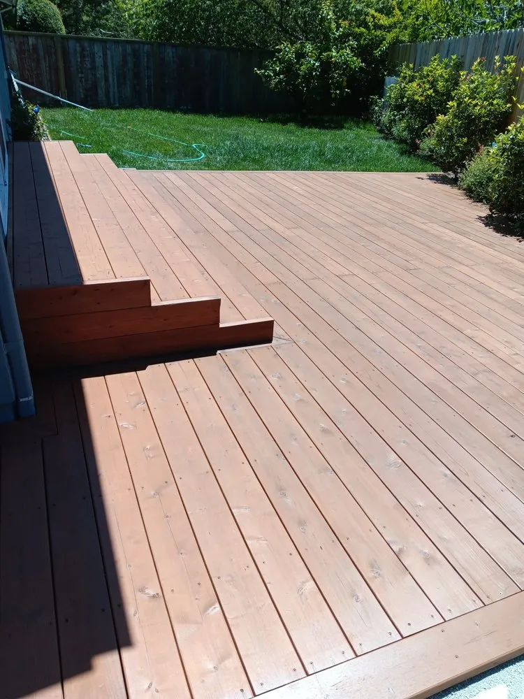 Expert landscape design in Menlo Park, CA by Edgar's Maintenance