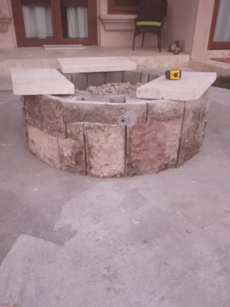 Trusted outdoor landscaping experts serving Menlo Park, CA - Edgar's Maintenance