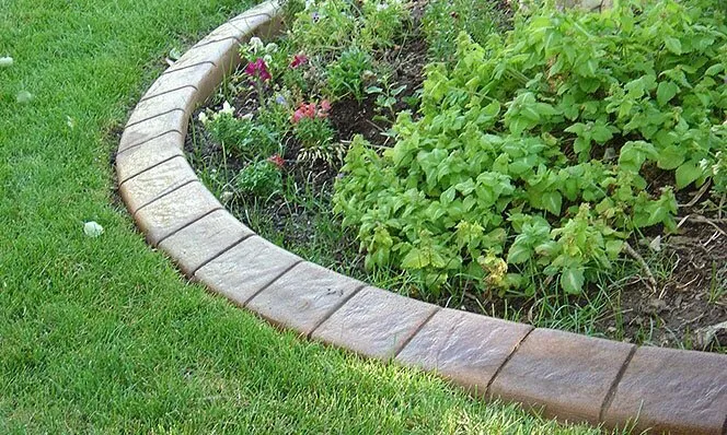 Local landscape design in Saint John, IN - Edge Crafters