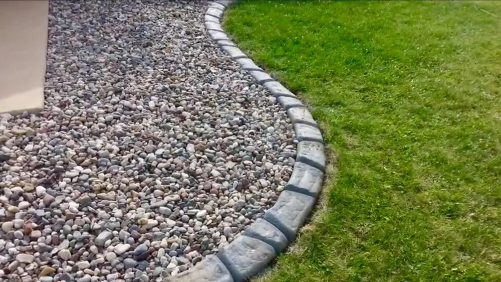 Affordable landscaping services experts serving Saint John, IN - Edge Crafters