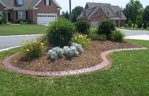 Affordable landscape installation for outdoor upgrades across Saint John, IN - Edge Crafters