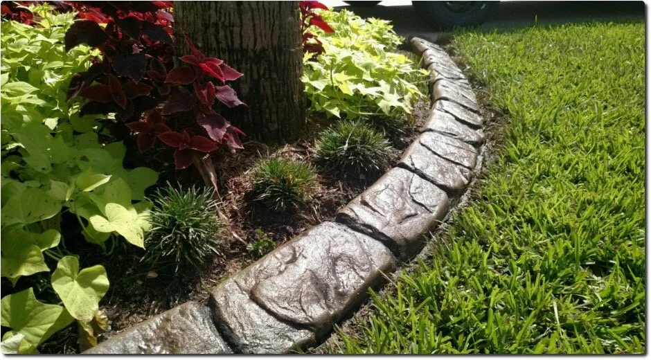Trusted residential landscaping in Saint John, IN - Edge Crafters