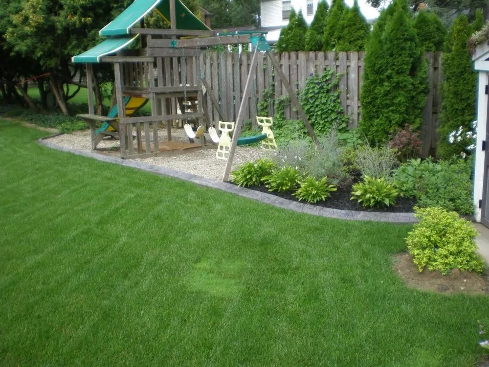 Reliable landscaping services in Saint John, IN - Edge Crafters
