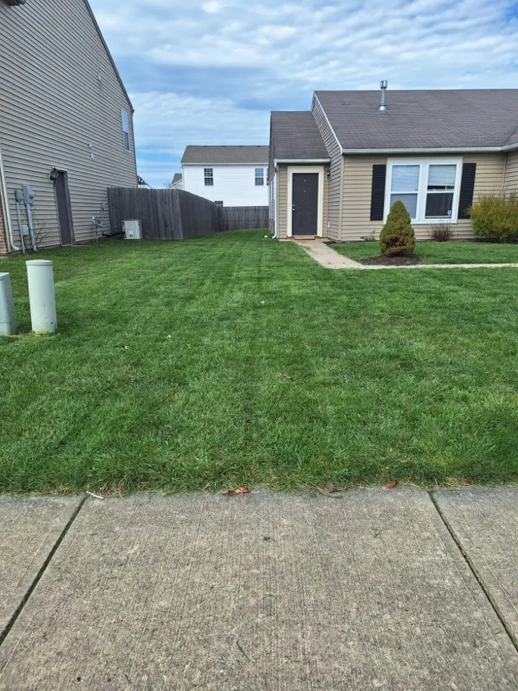 Reliable yard maintenance in Whiteland, IN - Edge Cut LawnCare