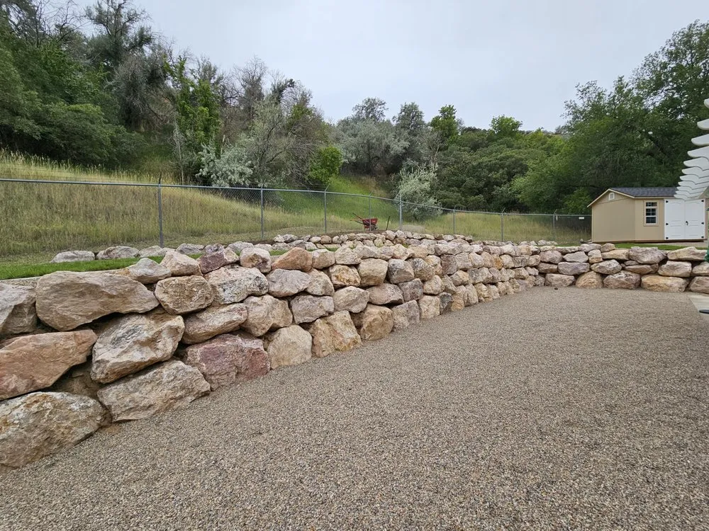 Top-rated yard maintenance for year-round maintenance in Pleasant View, UT by Edge Earthscapes