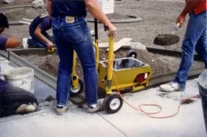 Expert landscaping services experts serving Nampa, ID - Edge It Curbing