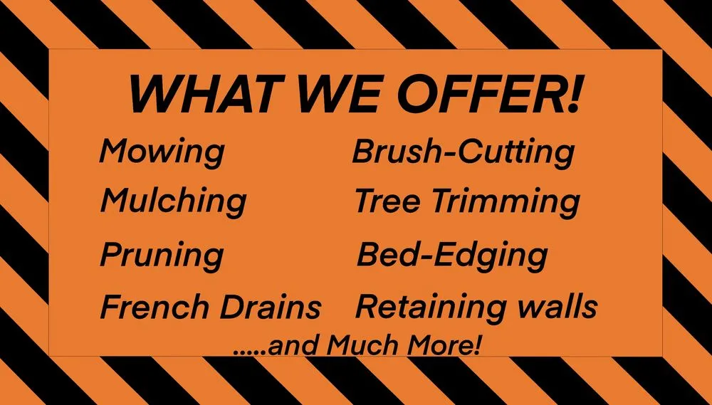 Top-rated outdoor landscaping in Waukesha, WI - Edge It