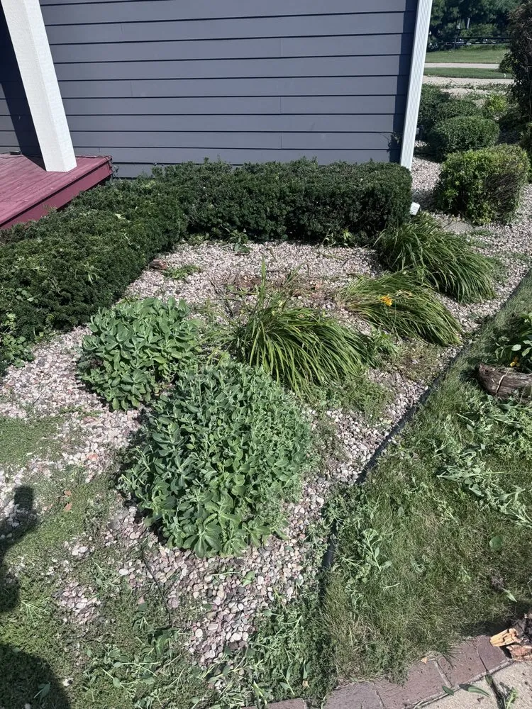 Top-rated outdoor landscaping experts serving Waukesha, WI - Edge It